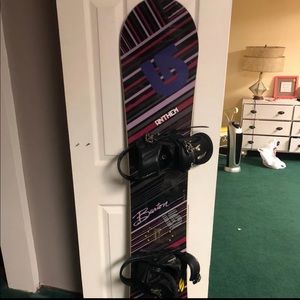 Snowboard Gear FINAL PRICING !